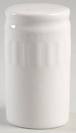 Sparta Salt Shaker