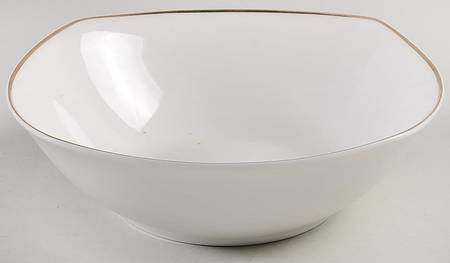 Alyssa Soup/Cereal Bowl