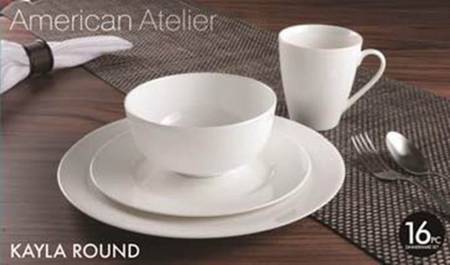 Kayla by American Atelier