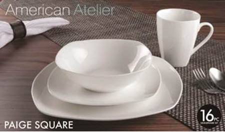 Paige by American Atelier