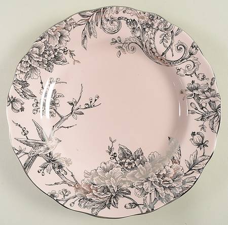 Adelaide Pink and Silver by 222 Fifth (PTS)