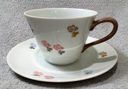 Gaiety Brown by Arlen