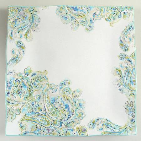 Cecile Teal by 222 Fifth (PTS)