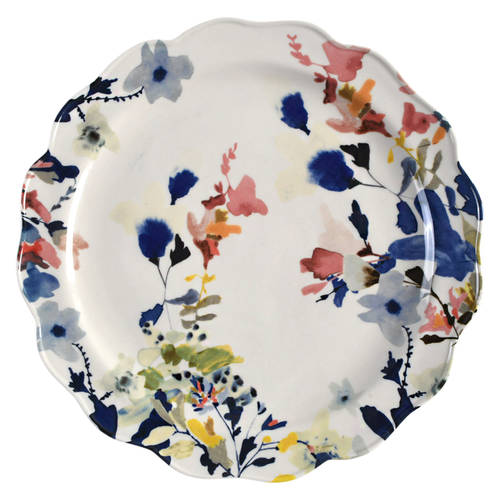 Wildflower Study by Anthropologie