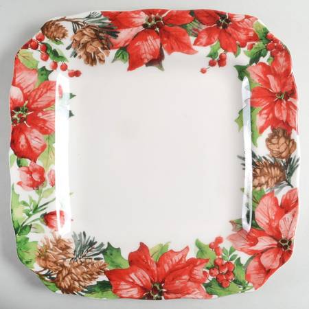Winter Poinsettia by 222 Fifth (PTS)