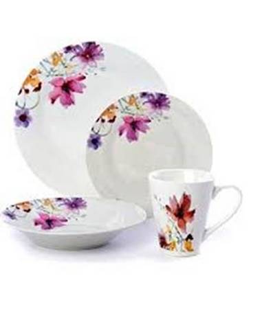 Flower Garden by American Atelier