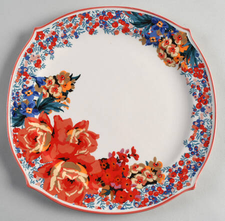 Wiltshire Garden by Anthropologie