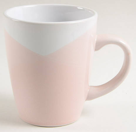 Oasis Pink Mug