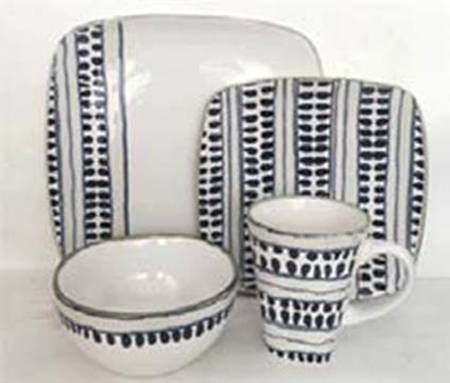 Dakota Blue by American Atelier