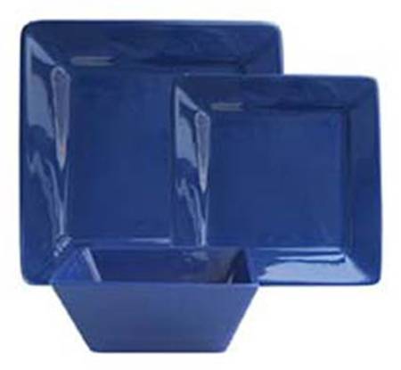 Kingsley Cobalt Blue by American Atelier