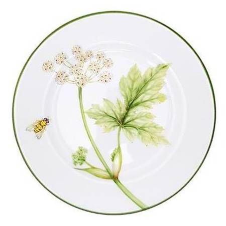 Country Side Salad Plate