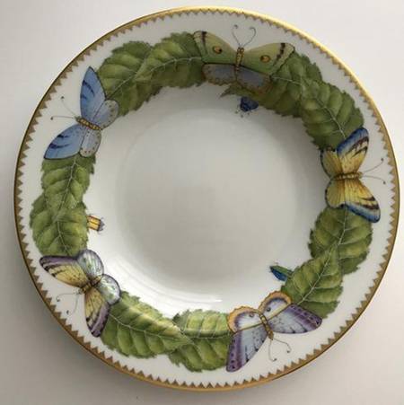 Garland Large Rim Soup Bowl