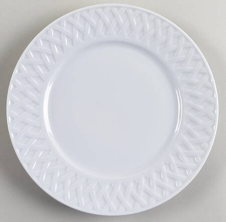 Cassis Salad Plate