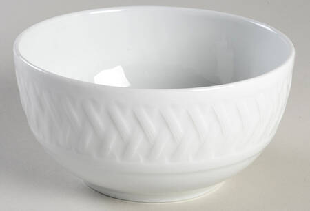 Cassis Coupe Cereal Bowl