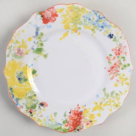 Jules Salad Plate