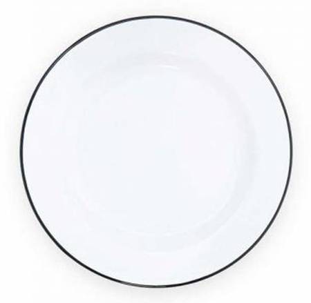 Vintage Solid Black by Crow Canyon Home