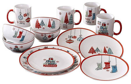 Holiday Gift by American Atelier