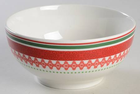 Noelle Soup/Cereal Bowl