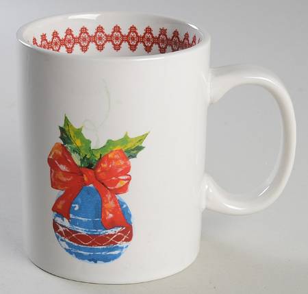 Noelle Mug
