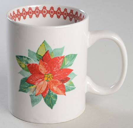Noelle Mug