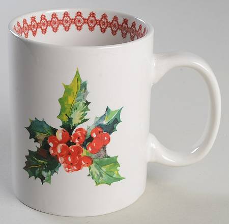 Noelle Mug