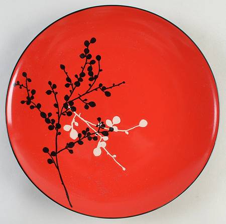 A1Z3 Dinner Plate