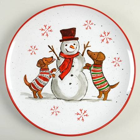 Merry Christmas by Sheffield Home