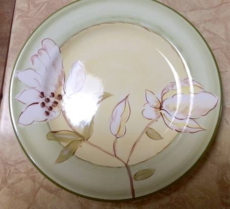 Magnolia by Ambiance