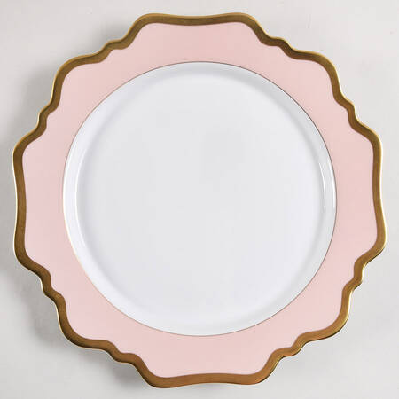 Anna's Palette-Dusty Rose by Anna Weatherley
