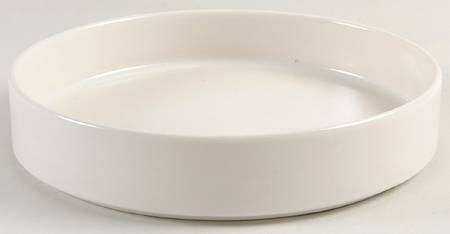 Kaden White Soup/Cereal Bowl