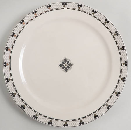 Bistro Tile by Anthropologie