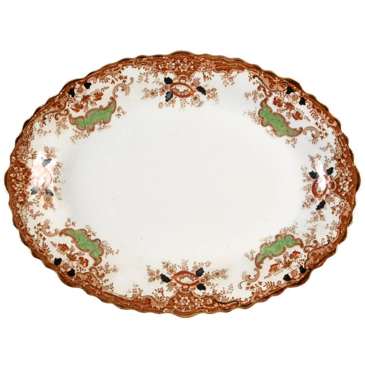 Derby by Adams China