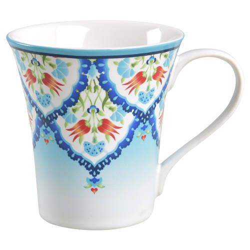 Tunisia Mug