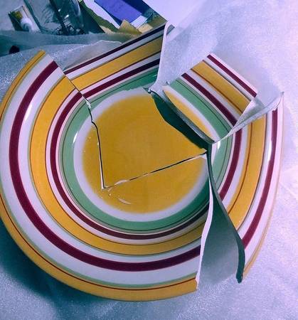 Sunshine Stripes by At Home America