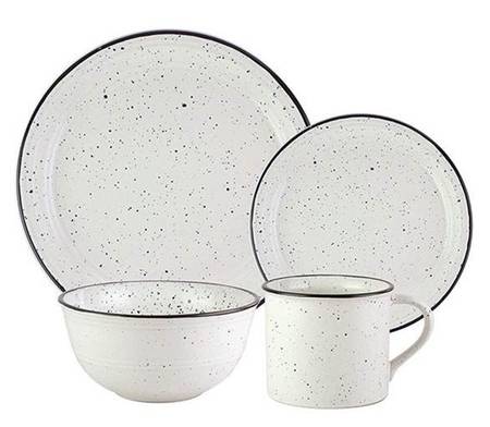 Speckled by American Atelier