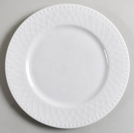 Alexandria Salad Plate