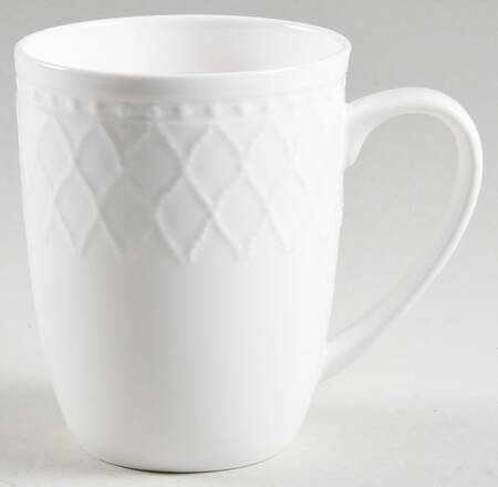 Alexandria Mug