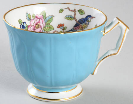 2902 Blue Footed Cup