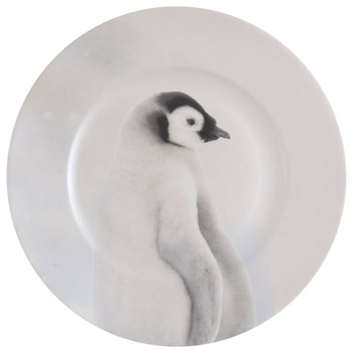 22F5 Dinner Plate