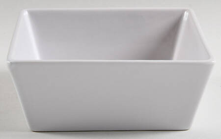 Grace White Soup/Cereal Bowl