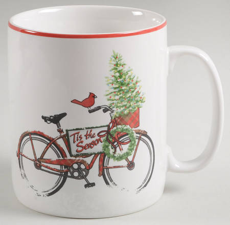 Hometown Celebration Jumbo Mug