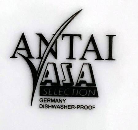 AAZ4 by Asa Selection-German