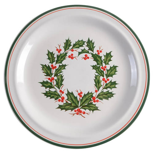 Holiday Charm by Anchor Hocking