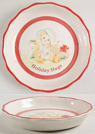 Cherished Teddies by Abbey Press