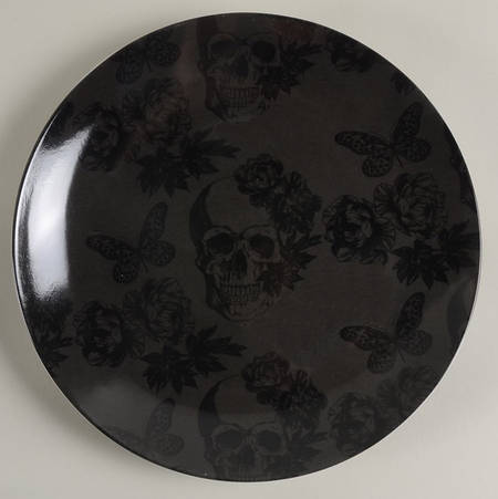 1BB1 Salad Plate