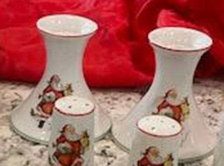 ATT3 Single Light Candlestick