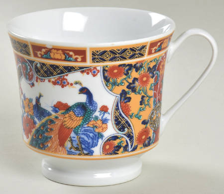 A9A1 Footed Cup
