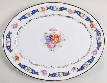 A0G1 Underplate for Tureen