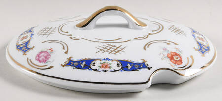 A0G1 Lid for Tureen