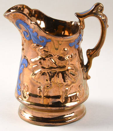 Copper Luster by Allerton's